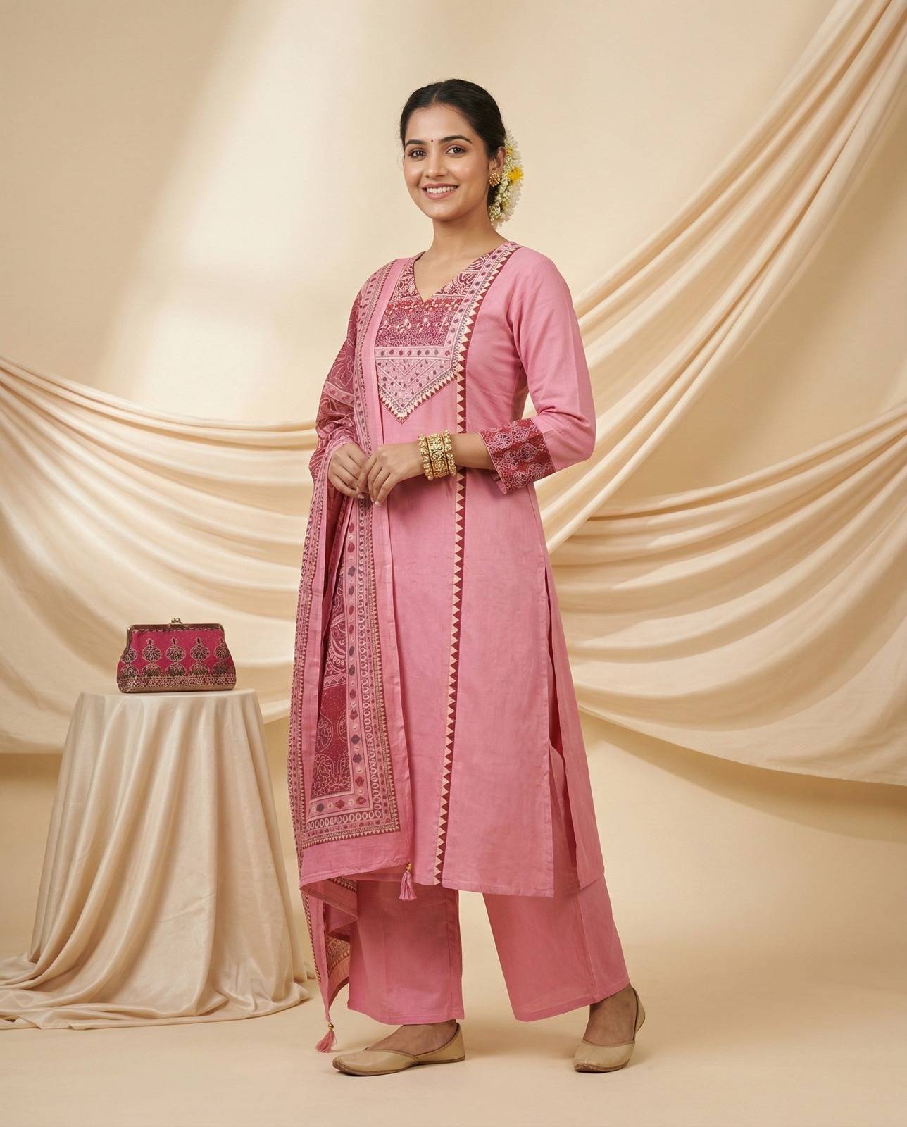 Naisha K 830 Indian kurti wholesale market